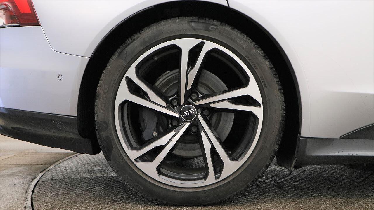 Used Audi e-tron GT 2022 for sale - 77262520: Photo 6