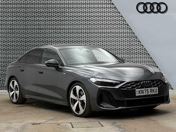 Used Audi A5 2025 for sale - 78305256: Photo