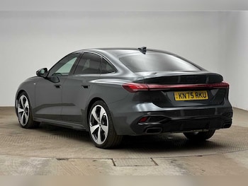 Used Audi A5 2025 for sale - 78305256: Photo