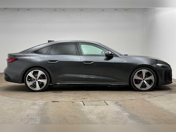 Used Audi A5 2025 for sale - 78305256: Photo