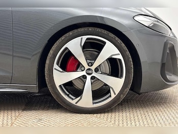 Used Audi A5 2025 for sale - 78305256: Photo