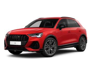 2025 - 2.0 TDI 35 Black Edition S Tronic Euro 6 (s/s) 5dr