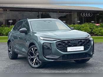 Used Audi Q3 2026 for sale - 78688143: Photo