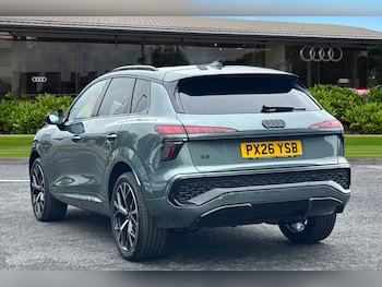 Used Audi Q3 2026 for sale - 78688143: Photo