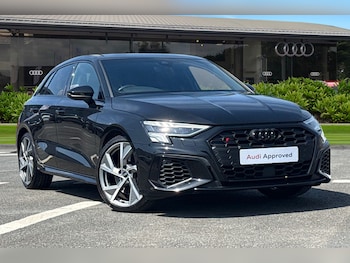 Used Audi S3 2024 for sale - 79217451: Photo