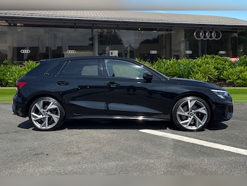 Used Audi S3 2024 for sale - 79217451: Photo