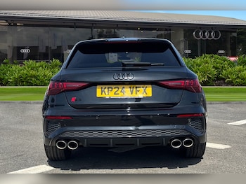 Used Audi S3 2024 for sale - 79217451: Photo