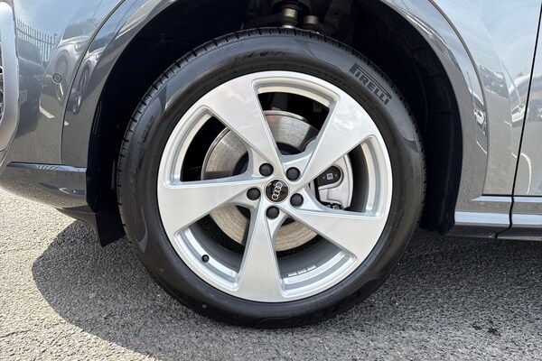 Used Audi Q5 2025 for sale - 75191300: Photo 10
