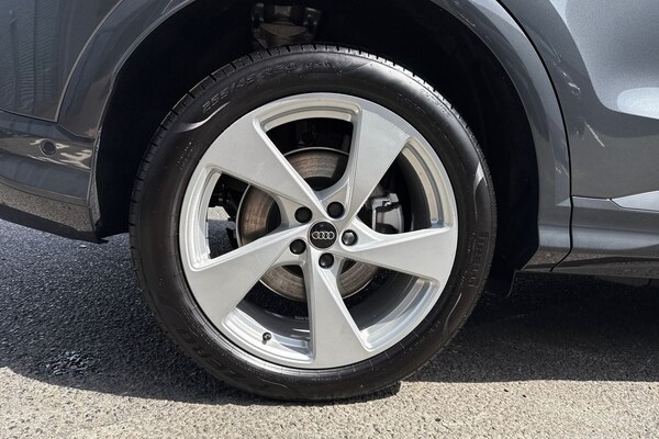 Used Audi Q5 2025 for sale - 75191300: Photo 11