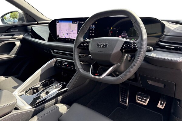 Used Audi Q5 2025 for sale - 75191300: Photo 13