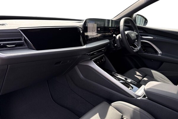 Used Audi Q5 2025 for sale - 75191300: Photo 14