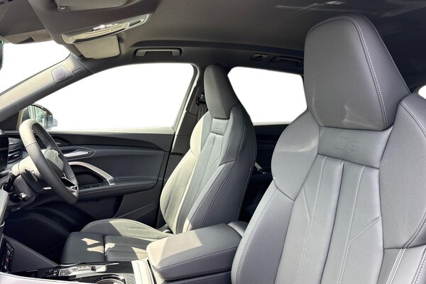 Used Audi Q5 2025 for sale - 75191300: Photo 15