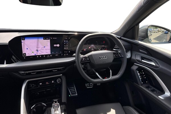 Used Audi Q5 2025 for sale - 75191300: Photo 17