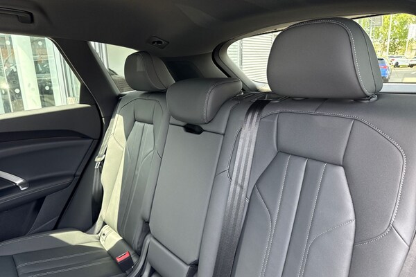 Used Audi Q5 2025 for sale - 75191300: Photo 18