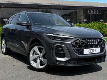 Used Audi Q5 2025 for sale - 75191300: Photo