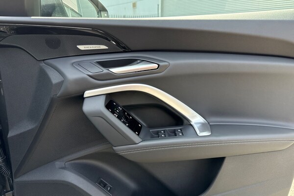 Used Audi Q5 2025 for sale - 75191300: Photo 20