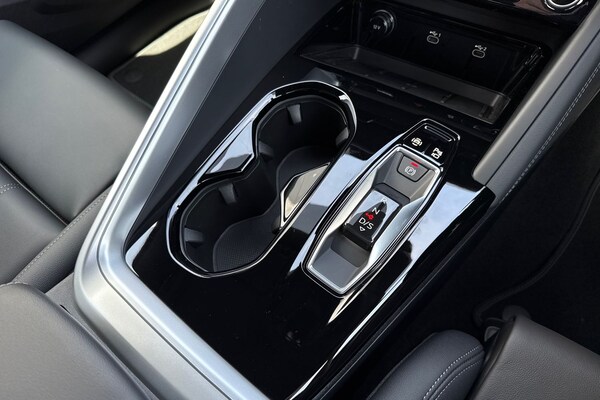 Used Audi Q5 2025 for sale - 75191300: Photo 22