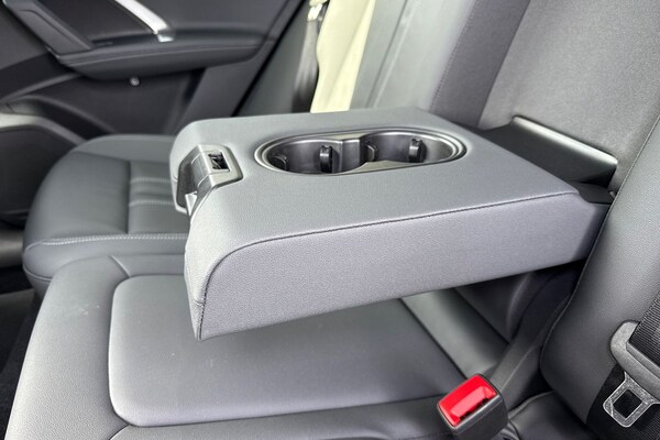 Used Audi Q5 2025 for sale - 75191300: Photo 26