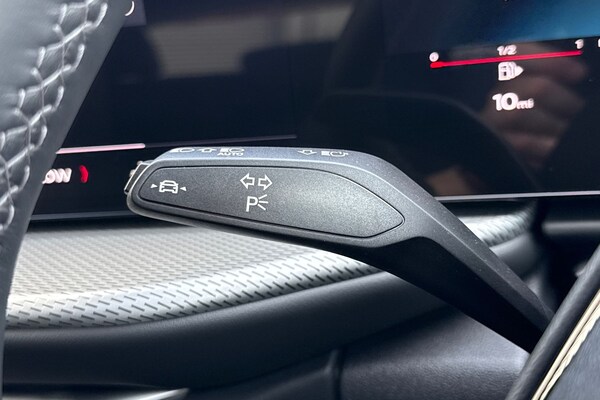 Used Audi Q5 2025 for sale - 75191300: Photo 29