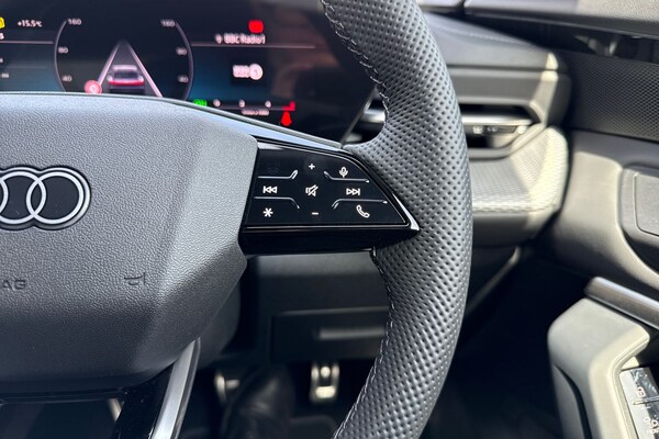 Used Audi Q5 2025 for sale - 75191300: Photo 32