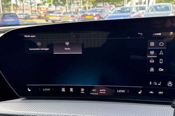 Used Audi Q5 2025 for sale - 75191300: Photo 35