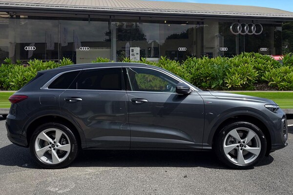 Used Audi Q5 2025 for sale - 75191300: Photo 3