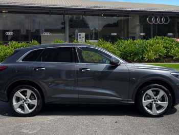 Used Audi Q5 2025 for sale - 75191300: Photo