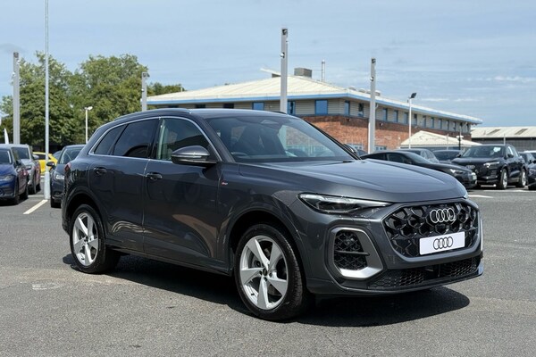 Used Audi Q5 2025 for sale - 75191300: Photo 47