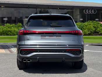 Used Audi Q5 2025 for sale - 75191300: Photo