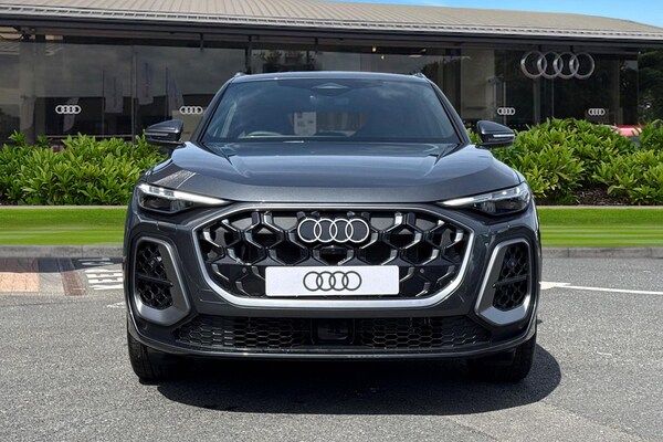 Used Audi Q5 2025 for sale - 75191300: Photo 5