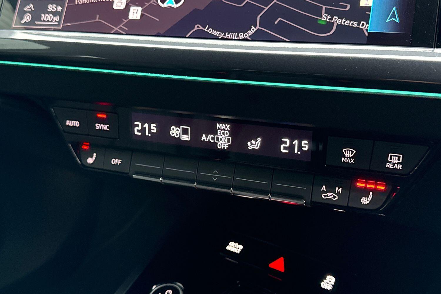 Used Audi Q4 e-tron 2025 for sale - 77095850: Photo 16