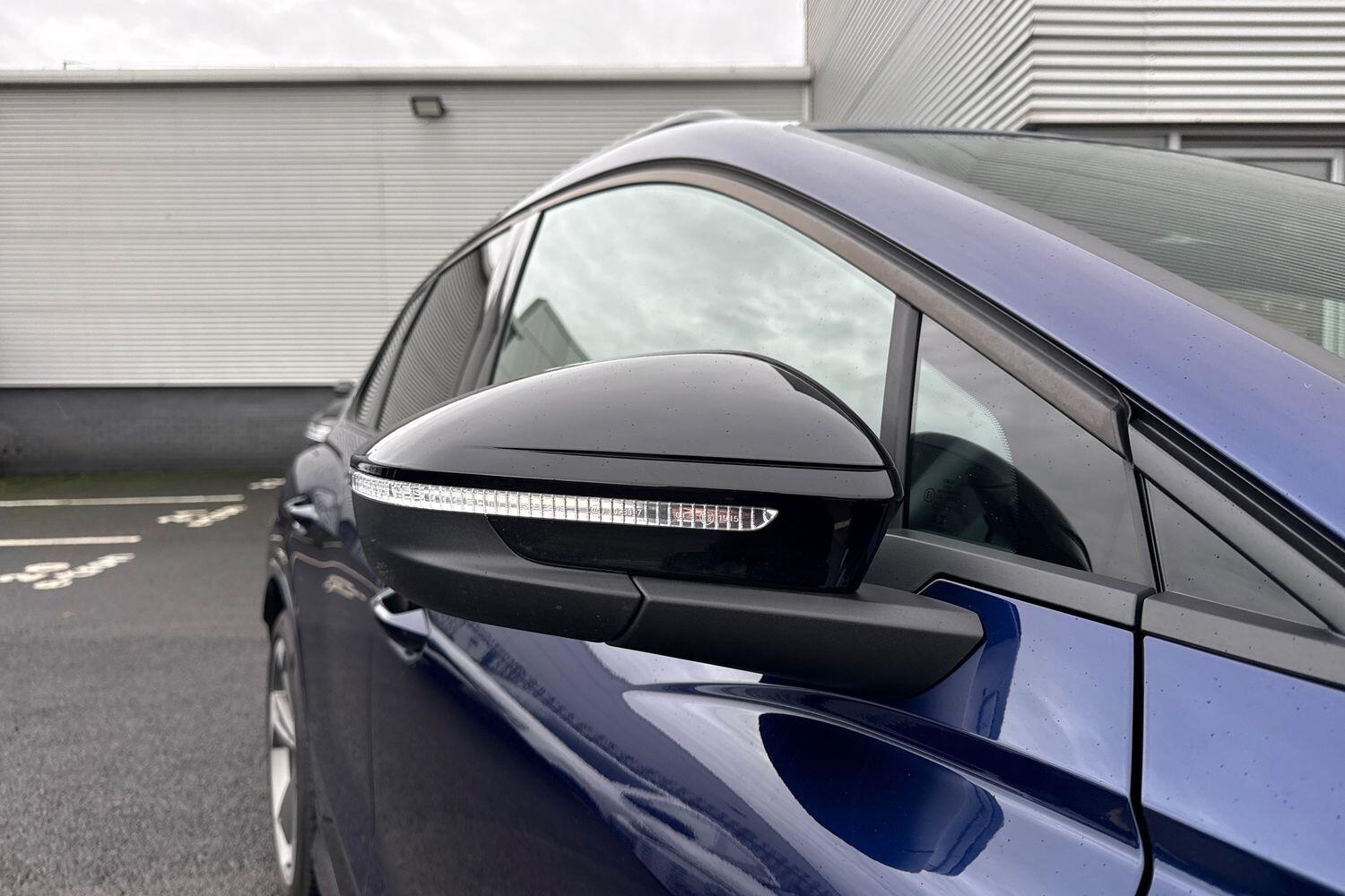 Used Audi Q4 e-tron 2025 for sale - 77095850: Photo 24