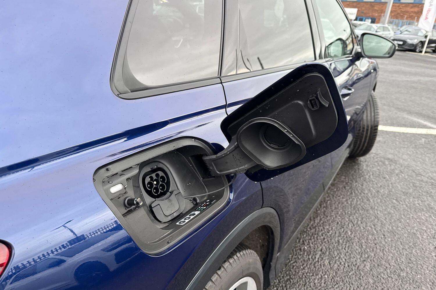 Used Audi Q4 e-tron 2025 for sale - 77095850: Photo 26