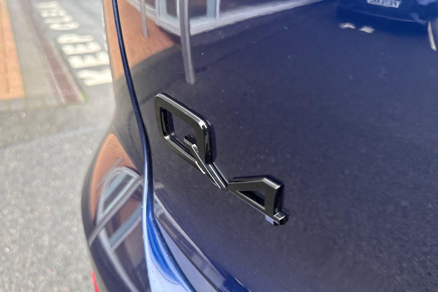 Used Audi Q4 e-tron 2025 for sale - 77095850: Photo 28