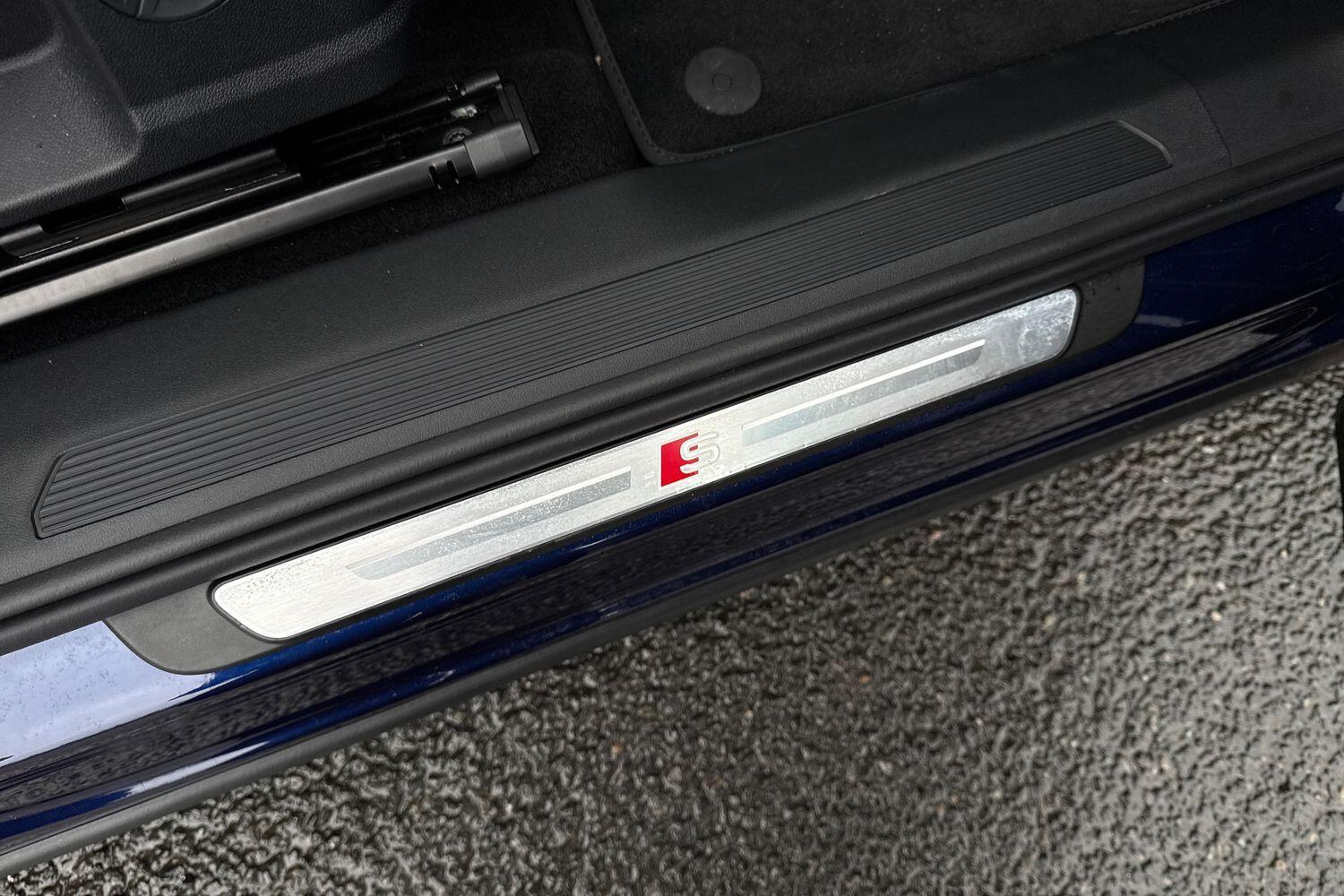 Used Audi Q4 e-tron 2025 for sale - 77095850: Photo 39