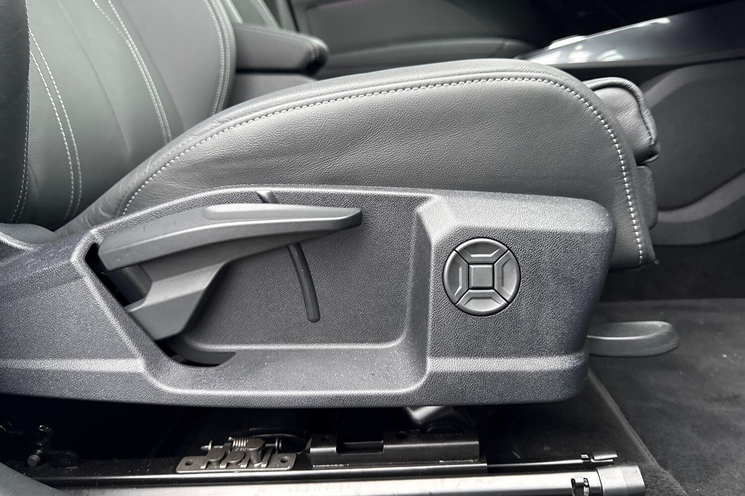 Used Audi Q4 e-tron 2025 for sale - 77095850: Photo 40