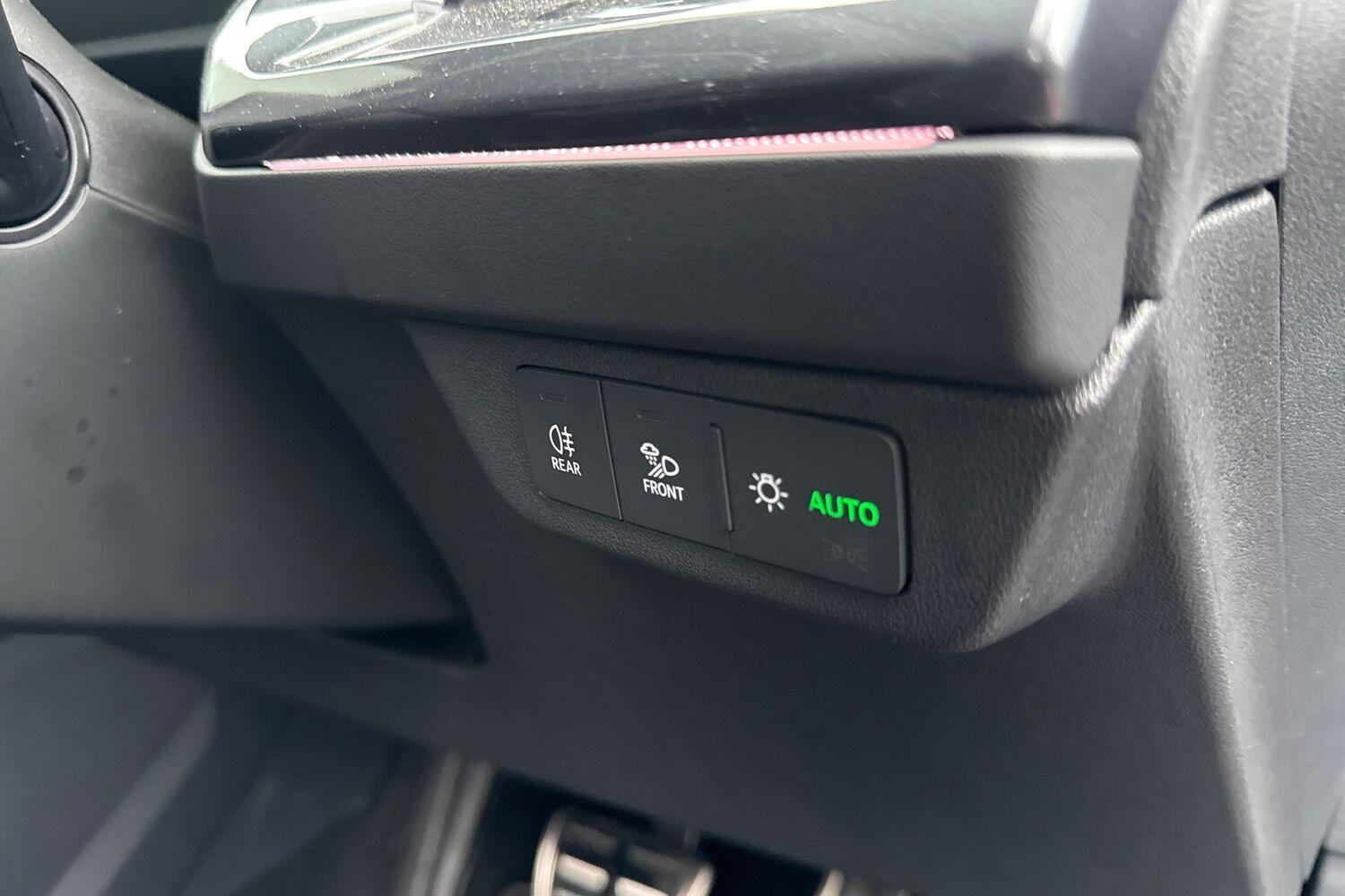 Used Audi Q4 e-tron 2025 for sale - 77095850: Photo 41