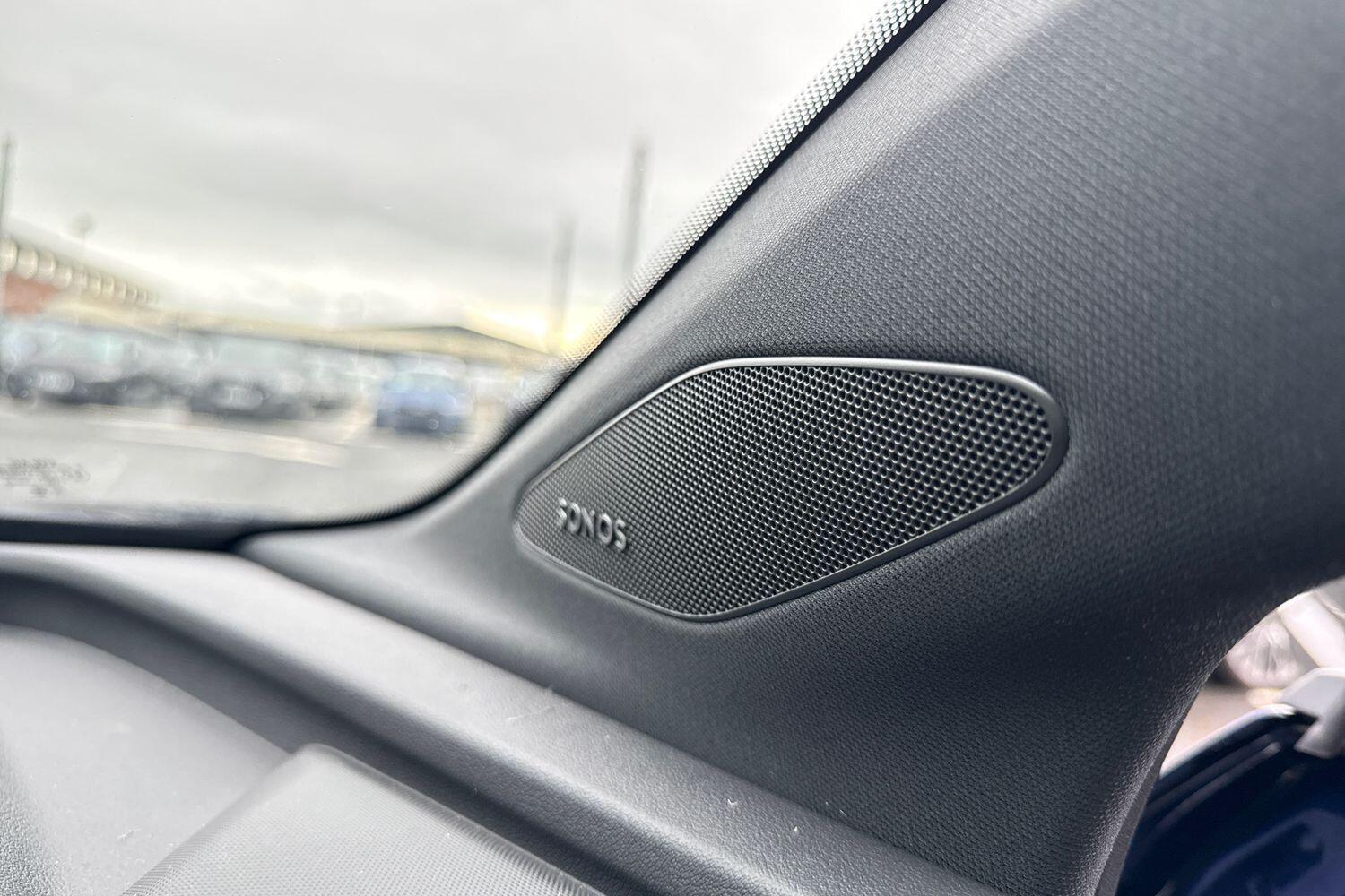 Used Audi Q4 e-tron 2025 for sale - 77095850: Photo 44