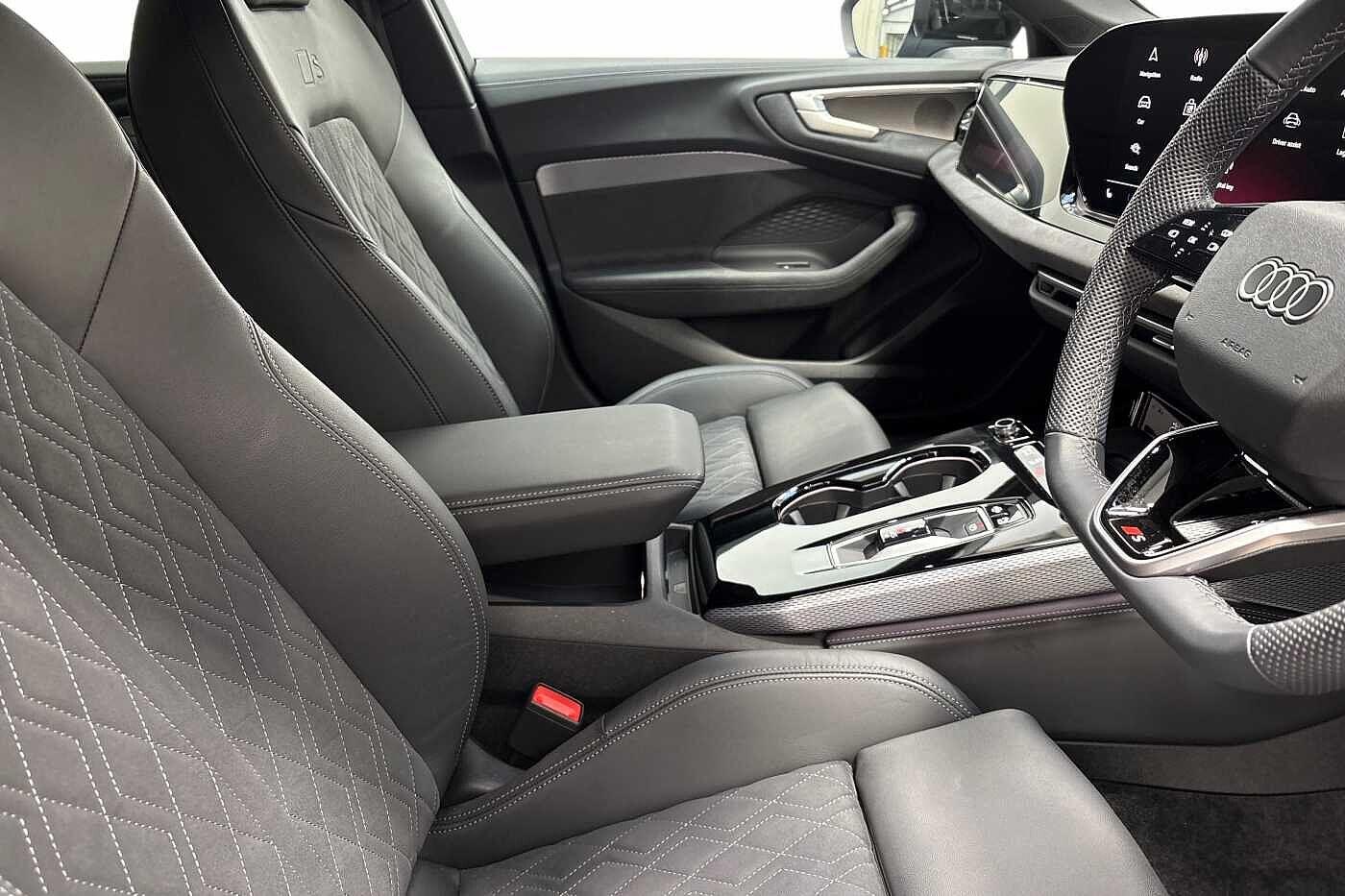 Used Audi A5 2025 for sale - 77368374: Photo 11