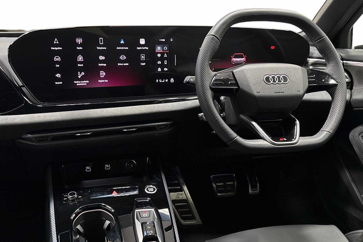 Used Audi A5 2025 for sale - 77368374: Photo 2