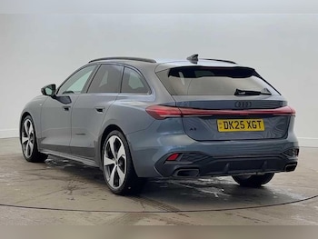 Used Audi A5 2025 for sale - 77368374: Photo