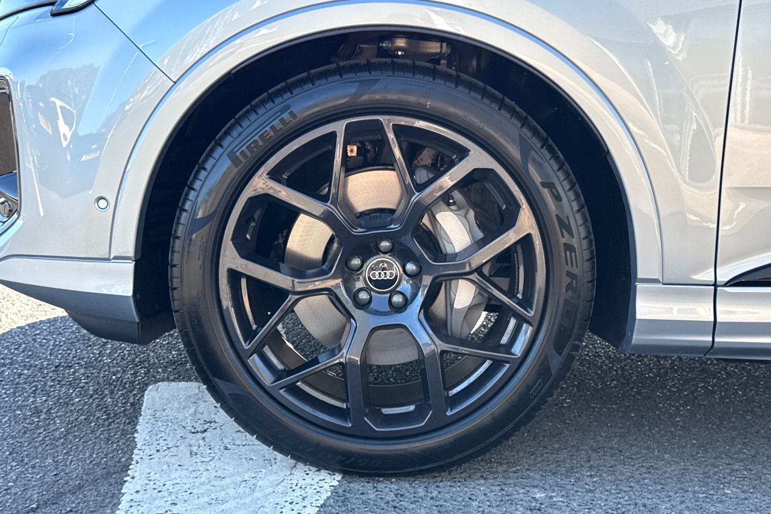 Used Audi Q7 2025 for sale - 76909378: Photo 10