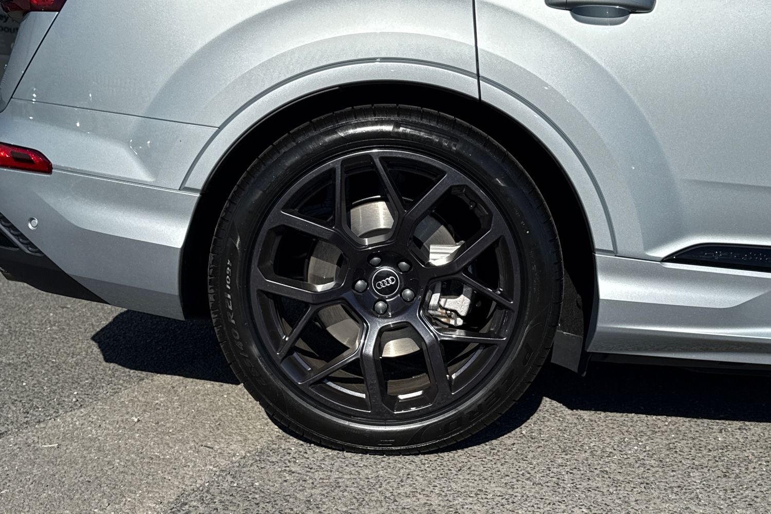 Used Audi Q7 2025 for sale - 76909378: Photo 11