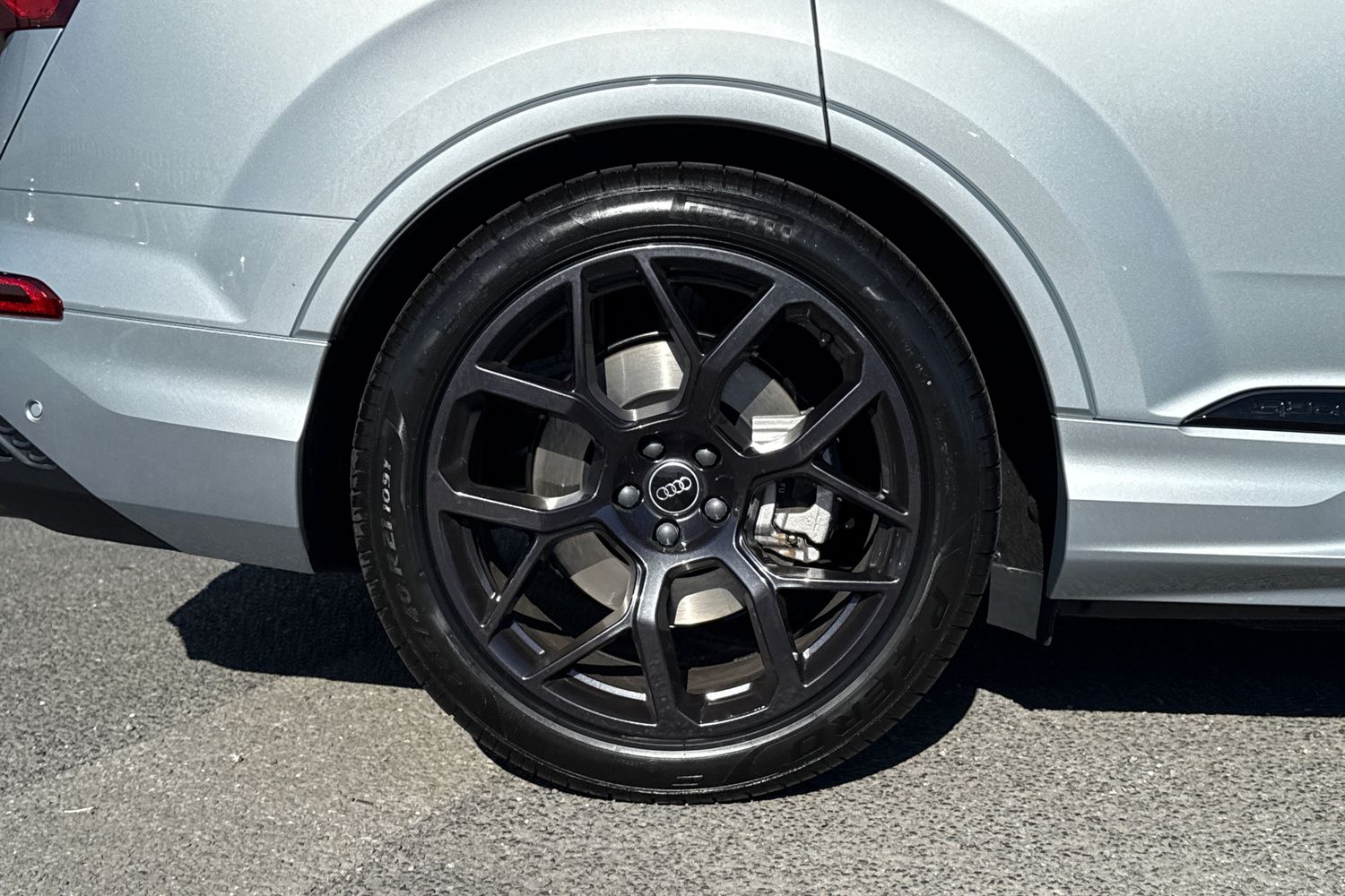 Used Audi Q7 2025 for sale - 76909378: Photo 12