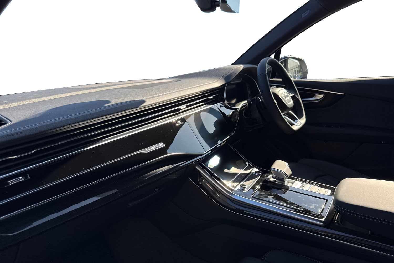 Used Audi Q7 2025 for sale - 76909378: Photo 14