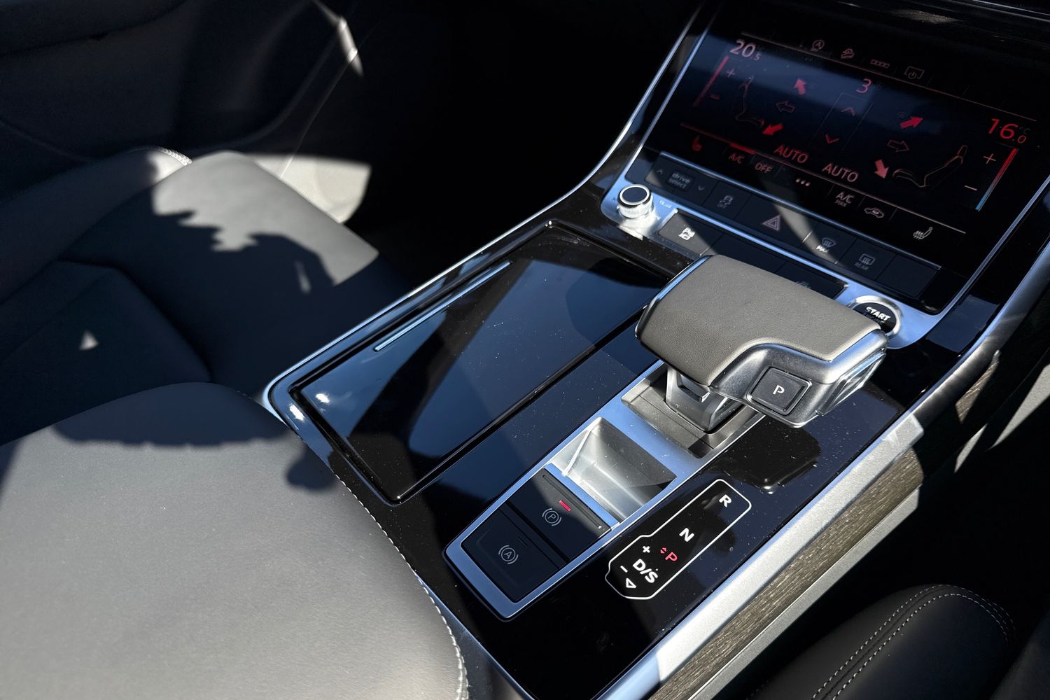 Used Audi Q7 2025 for sale - 76909378: Photo 22