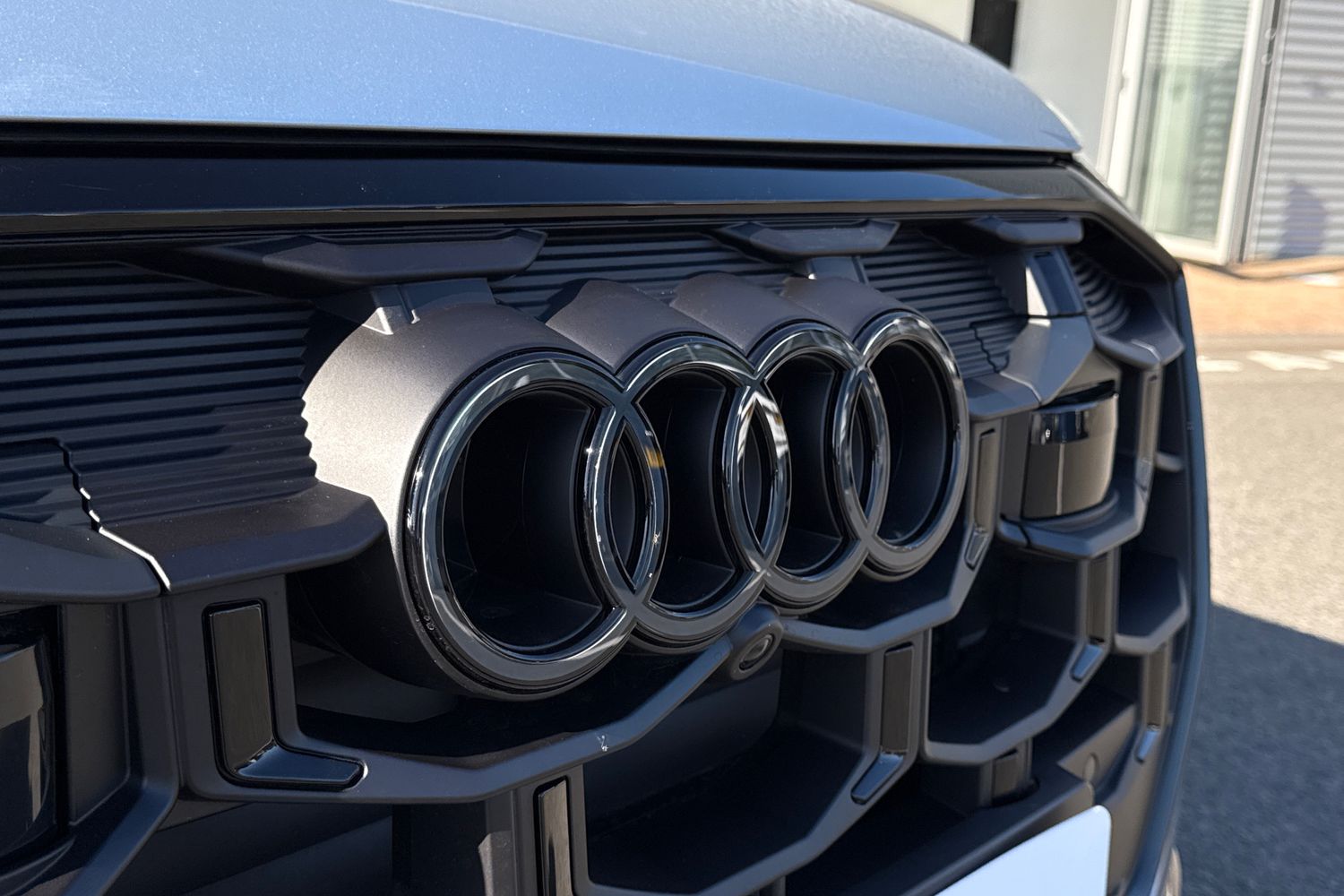 Used Audi Q7 2025 for sale - 76909378: Photo 24