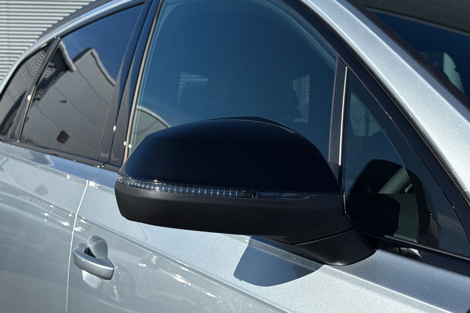 Used Audi Q7 2025 for sale - 76909378: Photo 26