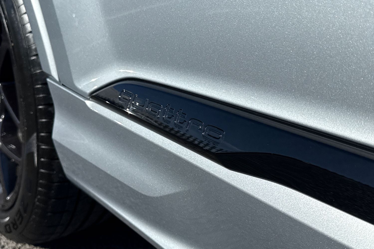 Used Audi Q7 2025 for sale - 76909378: Photo 28