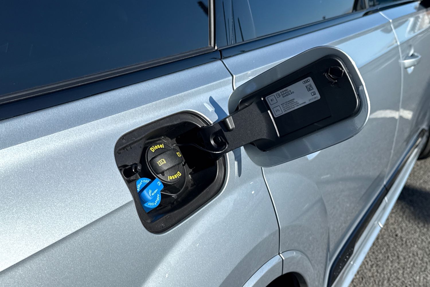 Used Audi Q7 2025 for sale - 76909378: Photo 29